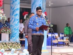 Raja Ampat Peringati Hari Korpri dan Guru