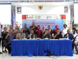 Pemkab Malra Gelar Rapat Evaluasi Penyelenggaraan Pendidikan D4 Kebidanan