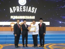 KKP Optimalkan Pemberantasan Korupsi lewat Strategi Preventif