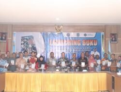 Launching Buku RTK Raja Ampat 2023-2026