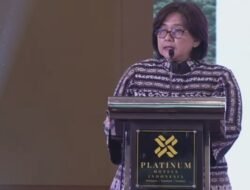 Pemindahan Ibu Kota Negara adalah Strategi Merealisasikan Pertumbuhan Ekonomi yang Inklusif