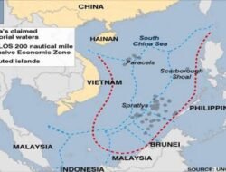 Selesaikan Pedoman Tata Perilaku LCS, Indonesia Siap Kerja Sama