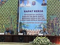 Kepala BPKAD, Kalau Mau Tidur Nyenyak Kelola Dana Desa Dengan Baik