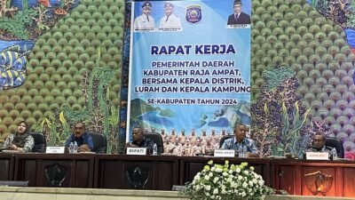 Kepala BPKAD, Kalau Mau Tidur Nyenyak Kelola Dana Desa Dengan Baik