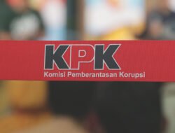 Empat ASN Diperiksa KPK dalam TPK di Kementan dengan Tersangka SYL