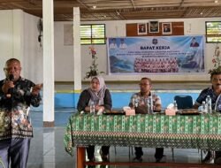 Dana Desa Raja Ampat Tahun 2024 Sebesar Rp.94 Miliar