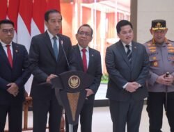 Presiden Kunjungi Tiga Negara ASEAN