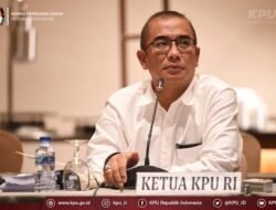 Ketua KPU: Debat Capres jadi Pertimbangan untuk Memilih
