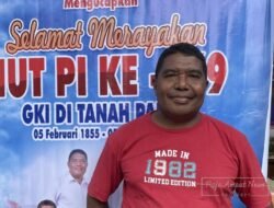 Begini Implementasi Program TEKAD di Waigeo Selatan Raja Ampat