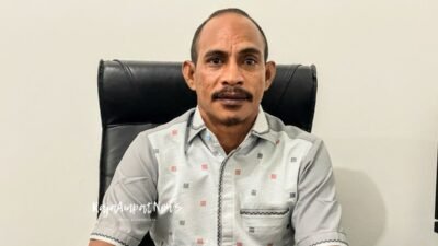 Pilkada Raja Ampat, Calon Perseorangan Wajib Kantongi 4.393 Foto Copy KTP