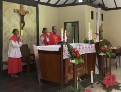 Jadilah Pelaku Kebenaran dan Bukan Kemunafikan