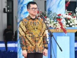 Kepala LAN RI Ingatkan PPPK Raja Ampat Jangan Terlibat Politik Praktis