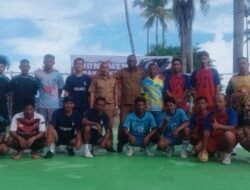 Meriahkan HUT RI ke-79, Raja Ampat Gelar Sejumlah Pertandingan dan Perlombaan