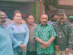 Tim, Relawan dan Simpatisan GAUL Dihimbau Sebarkan Pesan Damai Saat Sosialisasikan Paslon GAUL ke Masyarakat