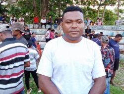 Ribuan Pencaker Raja Ampat Rapat Bahas Persiapan Seleksi CPNS 2024