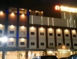 DPRK Raja Ampat Bimtek di Hotel Rylich Panorama-Kota Sorong