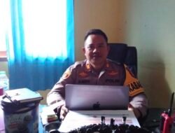 Gerak Cepat Polres Raja Ampat Amankan Penyebar Berita Hoax Penculikan Anak di Waisai.