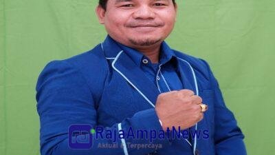 Pengurus dan Anggota AMPD Papua Barat Daya Dihimbau Menangkan Paslon ARUS