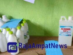 Usai Pesta Miras Oplosan, Tiga Pelajar SMA di Weijim Tewas, Tiga Lainnya Dirawat Intensif