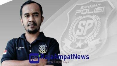 “Pak Ketua” Ingatkan Aktivis dan Organisasi Pergerakan di PB Harus Kritis Tanpa Provokasi