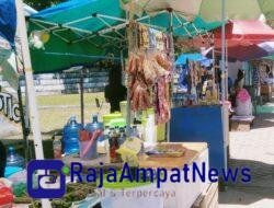 Festival Pesona Raja Ampat Berdampak Positif Bagi Pelaku UMKM