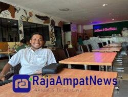 Pentingnya membaca E- Book Etika Berwisata di Raja Ampat