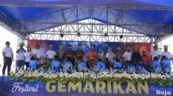 Festival Gemarikan 2024, Komitmen Meningkatkan Angka Konsumsi Ikan