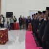 Dua Puluh Anggota DPRK Raja Ampat Dilantik, Muhammad Taufiq Sarasa dan Yehuda Manggarai Jadi Pimpinan Sementara