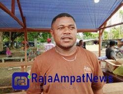 Ketua Perkara Minta Alokasi Penerimaan CPNS 2024 di Raja Ampat Harus 80 % OAP