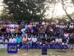 Besok, Forum Pencaker OAP Raja Ampat Gelar Demonstrasi Terkait Penerimaan CPNS Formasi 2024