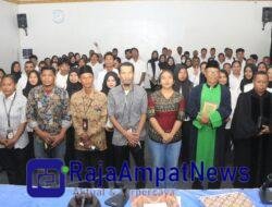 Ketua KPU Raja Ampat, KPPS Ujung Tombak Suksesnya Pilkada 2024