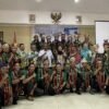 Selesaikan PTM 4, Calon Guru Penggerak Angkatan XI Diharapkan Bawa Perubahan Bagi Pendidikan Raja Ampat