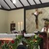 Pastor Lewi Ibori Serukan Makna Natal: Kasih, Kesederhanaan dan Perdamaian 