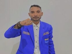 Tokoh Pemuda Himbau Masyarakat Jaga  Keamanan dan Kenyamanan di Papua Barat Daya