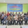 Sejumlah Tokoh Adat Raja Ampat Gelar Musyawarah Terkait  Pengusulan Bakal Calon Anggota DPR PBD Mekanisme Pengangkatan