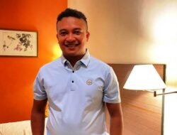 Praktisi Hukum Nilai Roberth Wanma dan Franky Umpain Layak Isi Kursi DPRP-Papua Barat Daya