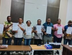 LBH Kaki Abu Kecam Keputusan MRP PBD Soal Kuota OAP, Langkah Hukum Siap Ditempuh