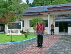 Dinas Pendidikan Raja Ampat Pastikan TPP Guru dan Pegawai Dinas Akan Segera Cair