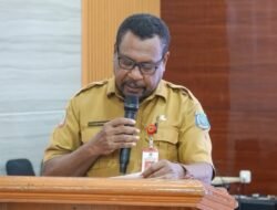 Perkuat Sistem Jaminan Sosial, Raja Ampat Luncurkan Program Paitua Tahap II TA 2024