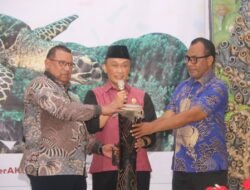 BKN RI Dorong Manajemen Talenta ASN di Papua Barat dan Papua Barat Daya