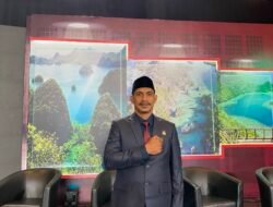 Malam ini KPU Raja Ampat Gelar Pleno Penetapan Bupati dan Wakil Bupati Raja Ampat Terpilih 