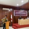 Gelar FGD, Ketua KPU: Kami Membuka Diri Menerima Masukan dan Kritikan