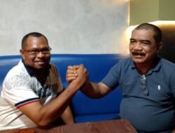 Target 100 Hari Pemerintahan, Wakil Bupati Raja Ampat: “Kami Harus Lari Mengejar Ketertinggalan”