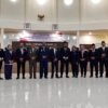 DPRK Raja Ampat Gelar Rapat Paripurna Penyampaian Visi dan Misi Bupati dan Wakil Bupati 2025-2030