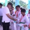 Kontingen Kei Shin Kan Dojo Kodim 1805 Raja Ampat Raih 20 Medali di Turnamen Karate Piala Gubernur PBD 2025