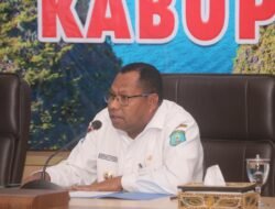 Bupati Orideko: Infrastruktur Pesisir Butuh Pembiayaan Inovatif dan Ramah Lingkungan