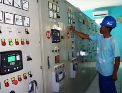 Respons Cepat PLN Diapresiasi Warga Saat Gangguan Listrik Terjadi