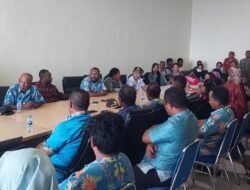 Menagih Janji untuk Mereka yang Mengabdi