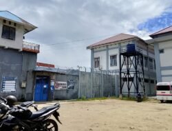 Krisis Keamanan di Lapas Sorong: Tujuh Narapidana Kabur, Evaluasi Keamanan Diperlukan