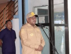Optimalkan APBD, Perkuat Disiplin & Bangun Raja Ampat